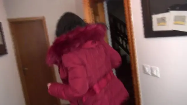 Das ist mir noch nie passiert! Jeans-Piss Orgasmus!