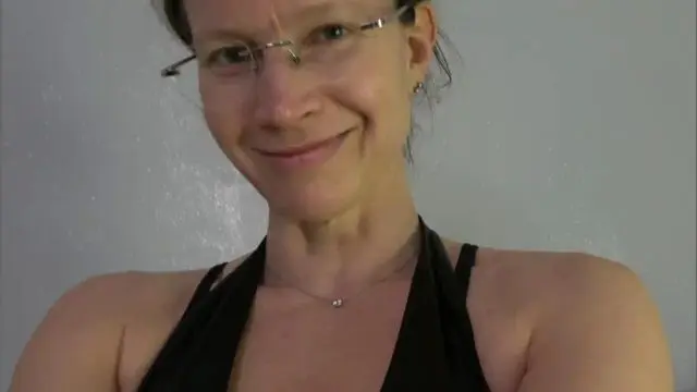 Crushing in Gummistiefel und Wetlook