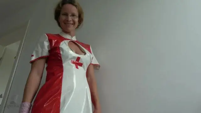 Deine Krankenschwester