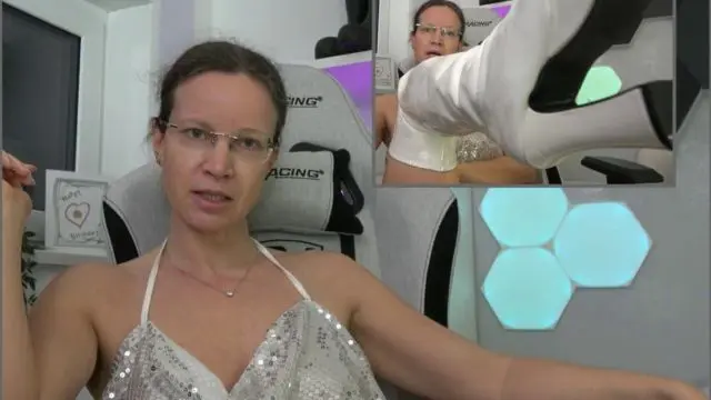 Deine Sissyaufgaben!