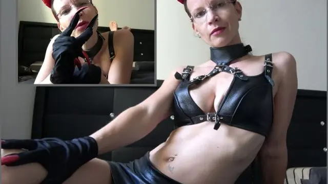 Ich das Teufelchen - du der Looser!