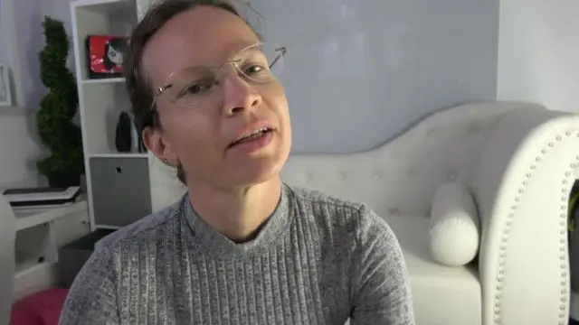 Ich fick dich mit meinem StrapOn!