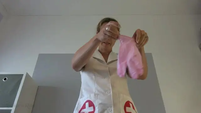 Ich untersuche deinen Penis *RS*