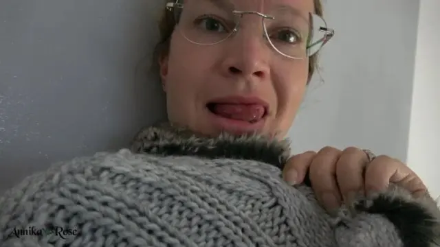 In Wolle und Pelz gehüllt