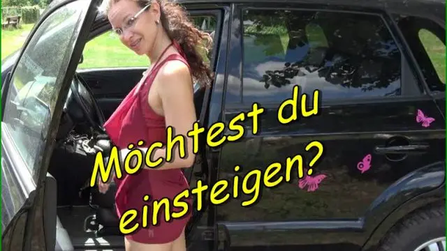 ParkplatzLuder - Möchtest du einsteigen?