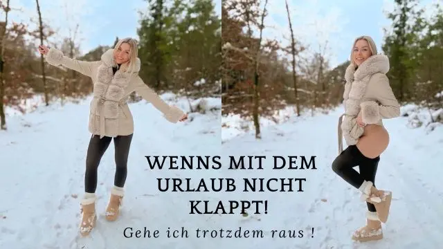 Wenn’s mit dem Urlaub nicht klappt! Gehe ich trotzdem raus!