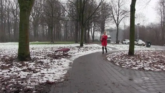 Spontanes Sextreffen! Vom Chat direkt zum Fick!