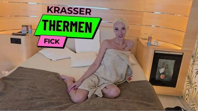 Krasser Thermen Fick