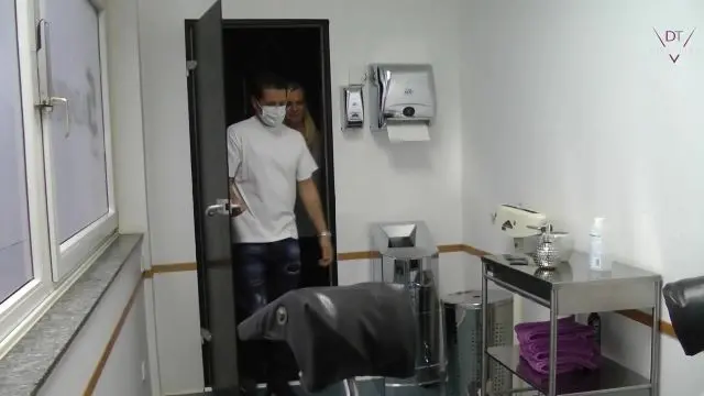 Skandal beim Frauenarzt! „Herr Doktor, ich will ficken!“