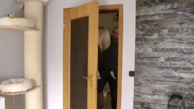 Verfickter Sex mit dem Ex