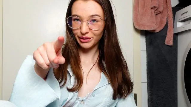 Meine Bürste bringt mich zum kommen!