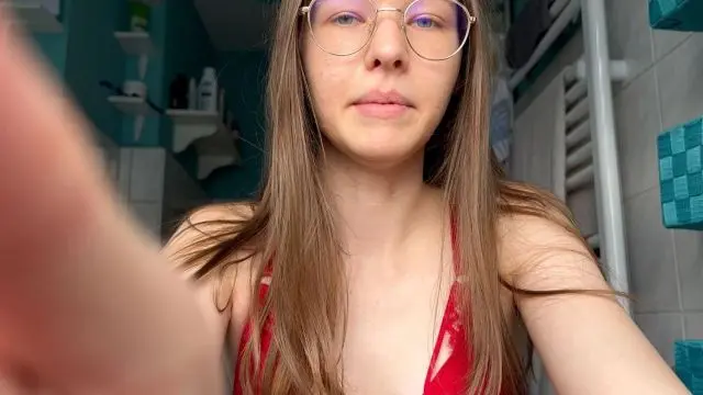 NATURSEKT DURCH DEN SLIP!! Dein Wunsch ist mir Befehl :)