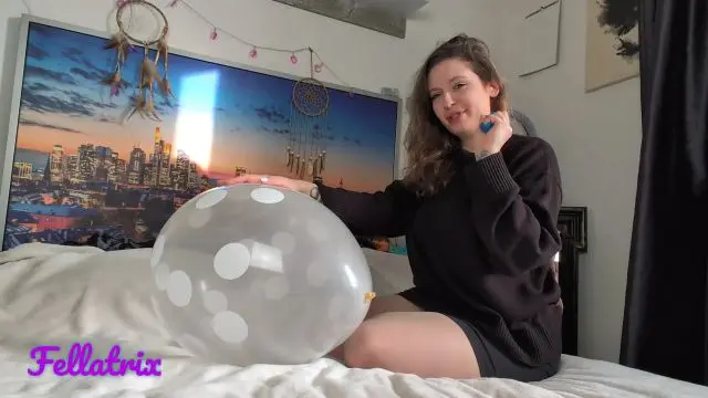 Nail2Pop im Nylonoverall