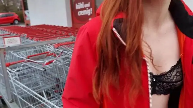 Kann das gut gehen? Spontanes User BlindDate