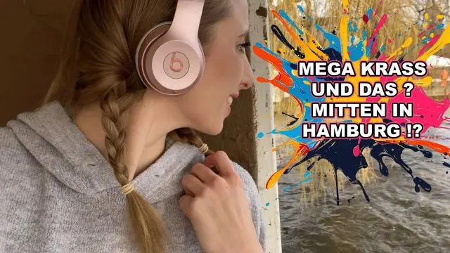 MEGA PUBLIC ! MITTEN IN HAMBURG ....