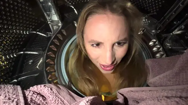 OMG! ICH STECKE FEST! SEIN SCHWANZ IN MEINEM ARSCH AUCH!