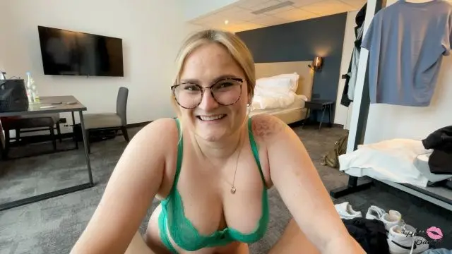 Du, dein Scwanz und ich.