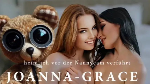 OMG !!! Ich wurde verführt und bin immer noch total Überrasc