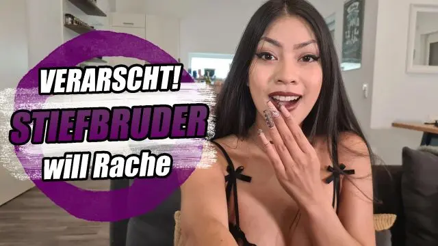 Verarscht! Stiefbruder will Rache