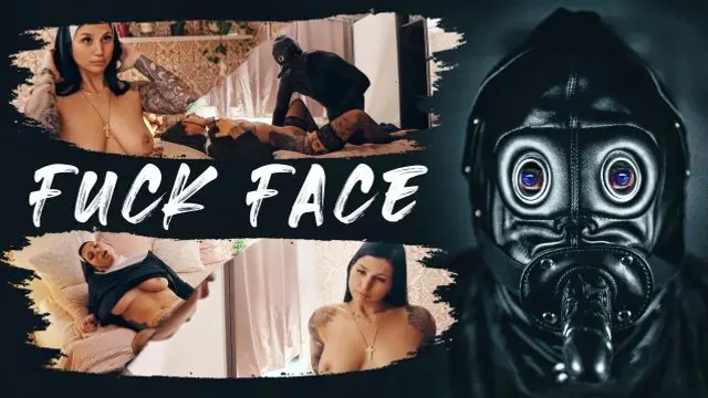 FUCK FACE