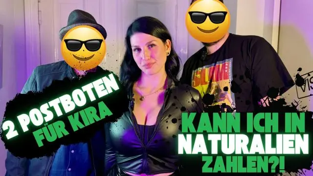 Hättest du das Angebot angenommen? ;)