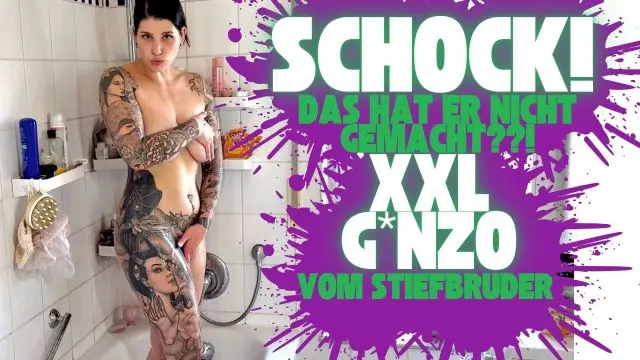 SCHOCK! Das hat mein Stiefbruder nicht wirklich gemacht?!