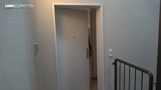 Mein erstes Mal 2 Schwänze gleichzeitig in der Fotze