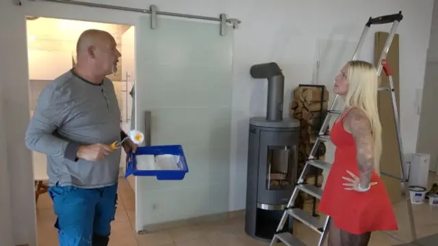 Von der Leiter IN DEIN MAUL | Ich PISS dich voll du LOSER