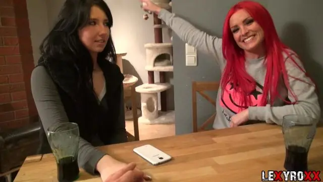 Der Freund meiner kleinen Schwester - uncut