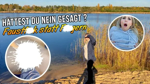 Hättest du Nein gesagt ?