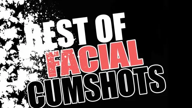 "BEST OF COMPILATION" - SPERMA IN DER FRESSE!