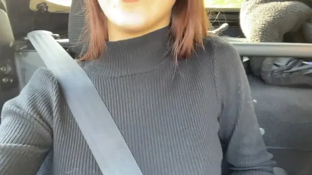 POV Doggy Fick?! Er füllt mir im Wald meine Teenie Pussy 🥰