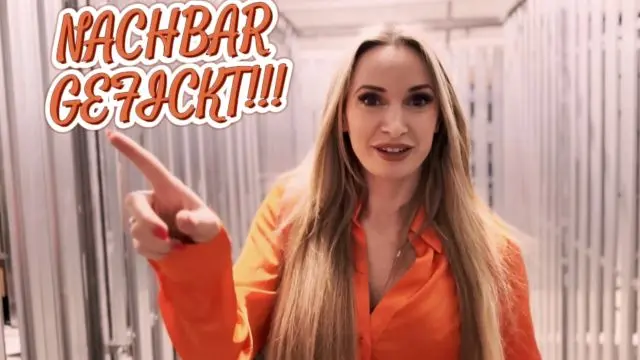 Den Nachbarn gefickt