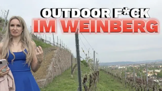 Weinbauern im Weinberg weggekn*llt!