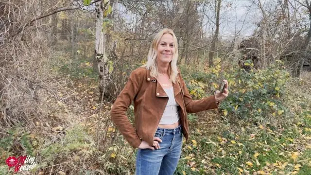 Arschfick in geiler Fick Mich Jeans....wer war Er eigentlich