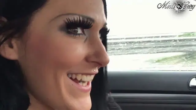 Ich hab Spermadurst - Zu Riskant?