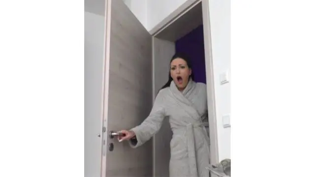 Oh nein, bester Freund spritzt in mich rein !