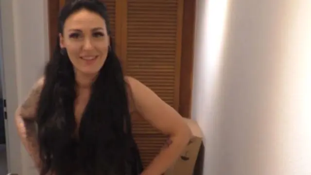 Sex-Sucht - Hilfst du mir?