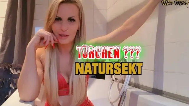Türchen Nr. ?? #Natursekt