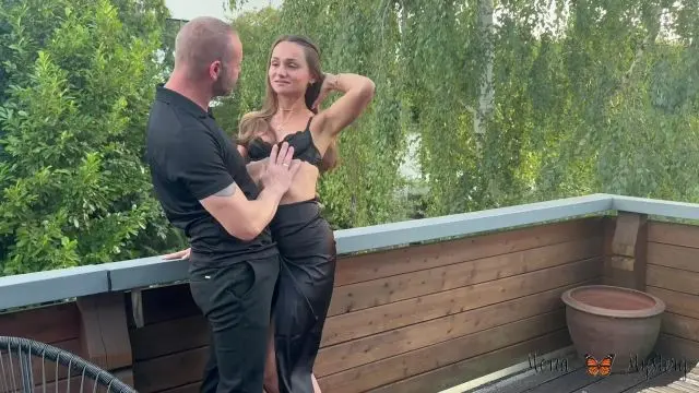 Meinen Chef auf der Weihnachtsfeier abgeschleppt!