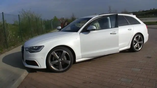 Public am Rastplatz- mein riskantester Outdoorfick