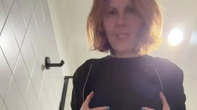 Vickys Quicky im Business Outfit