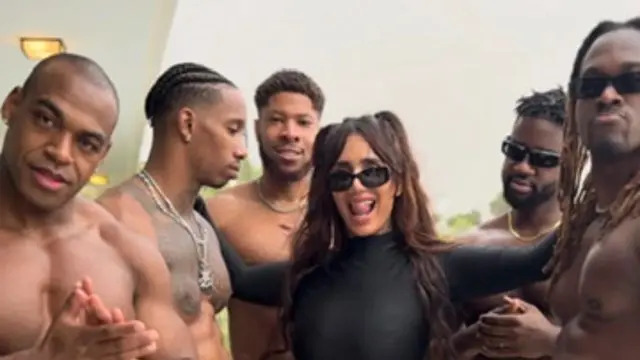 MEIN GANGBANG MIT MEINEN  5 BBC’s !!!!!