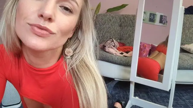 Dirtytalk + Anal Doggy Penetration mit Minirockoutfit