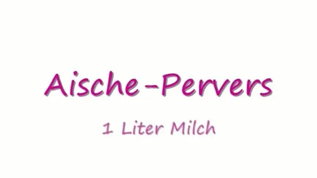 1 LITER MILCH
