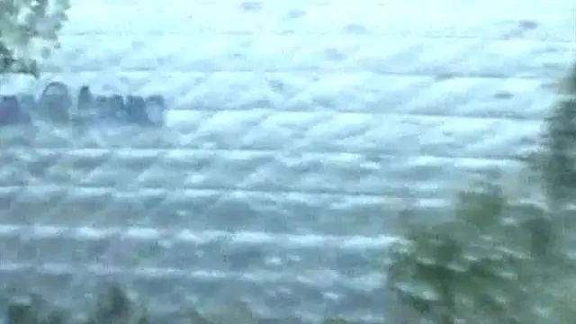 Allianz Arena Fick - Public Anal Hardcore