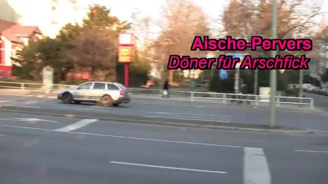 Döner für Arschfick