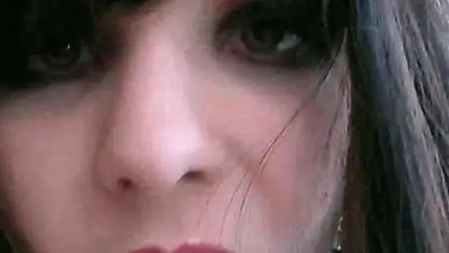 Großes Spermafressen