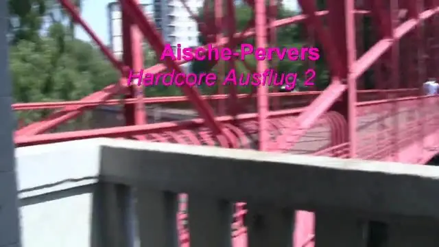 Hardcore Ausflug 2