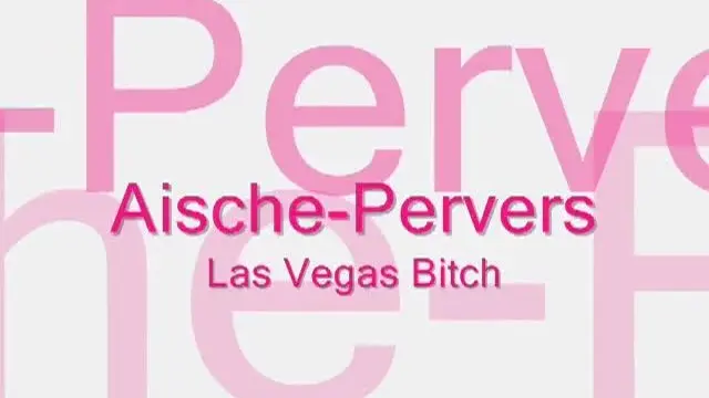 Las Vegas Bitch